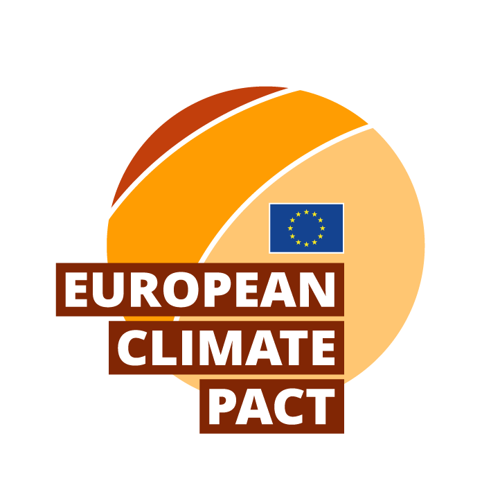 Eeropean Climate Pact