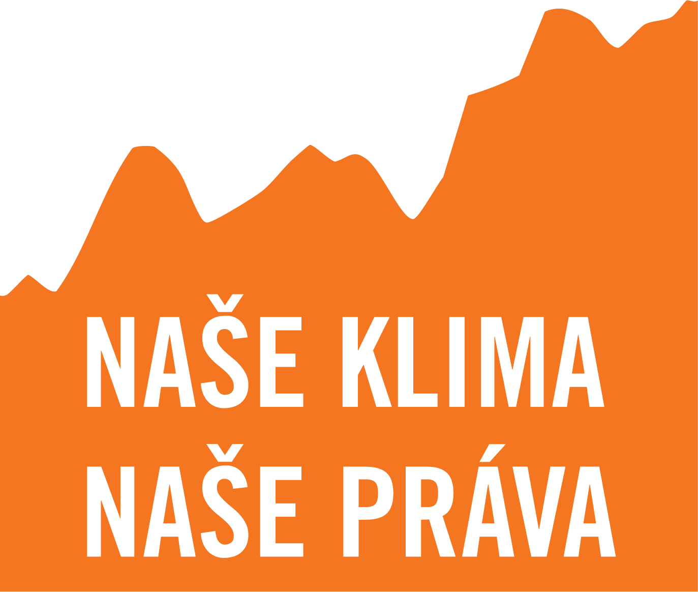 Naše klima naše práva